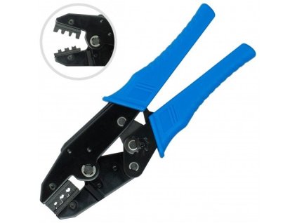 FVE Krimpovacie kliešte LT03 pre solárne konektory MC4 2,5-6mm2