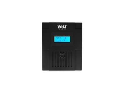 UPS VOLT Micro 1500VA 900W 2x9Ah