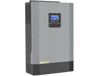 FVE Solárny striedač menič Off-Grid MPS-5500H ESB 5,5 kW-48