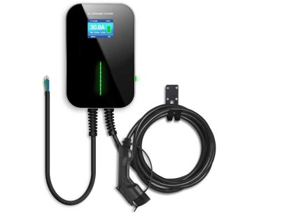 Wallbox SAPRO SAP20-APP 22kW, Typ2, 400V, 32A, APP EV nabíjacia stanica