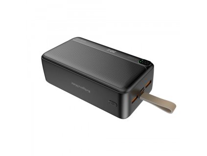 POWER BANK Kruger&Matz 40 000mAh Li-ion s funkciou QC a PD