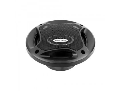 Auto reproduktory Kruger&Matz KMDB50 5" koaxiálne 100W