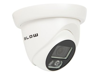 Kamera kupolová analógová BLOW 5MP BL-A5KE28TWM