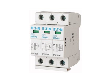Prepäťová ochrana SPBT12-280/3 EATON