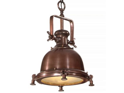 Multidom Závesné svietidlo 35x35x153 cm, hliník