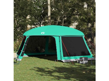 Multidom Stan pri bazéne s odnímateľnými stenami zo sieťoviny 670x590 cm