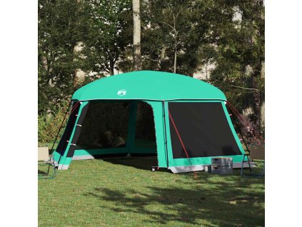 Multidom Stan pri bazéne s odnímateľnými stenami zo sieťoviny 618x532 cm