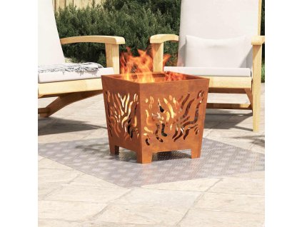 Multidom Schodový rošt Obdĺžnikový 4 pcs Strieborná 60 x 50 cm Hliník