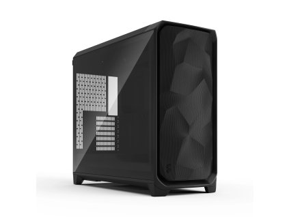 Fractal Design Meshify 3 XL TG/Big Tower/Transpar./Čierna
