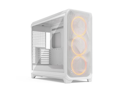 Fractal Design Meshify 3 XL TG/Big Tower/Transpar./Biela
