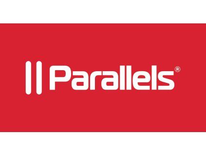 parallels logo s