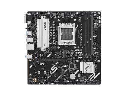 ASUS PRIME A620AM-A-CSM