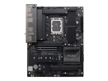 ASUS ProArt B760-CREATOR WIFI/LGA 1700/ATX
