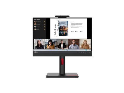 ThinkCentre Tiny In One 22 Gen 5 CT2 01 s