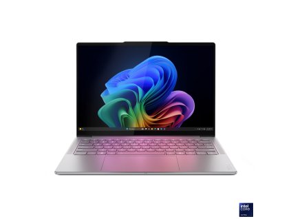 Lenovo Yoga Slim 7/14ILL10/U5-226V/14''/WUXGA/16GB/512GB SSD/Arc 130V/W11P/Gray/3R On-Site