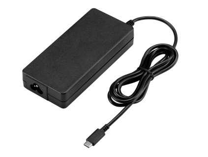 FSP NB C 100 napájací adaptér, USB-C (PD), 100W (5V, 9V, 12V, 15V, 20V)