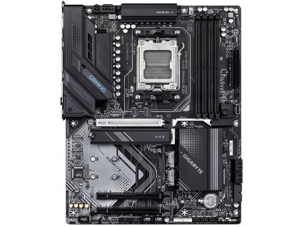 GIGABYTE X870 GAMING WIFI6/AM5/ATX