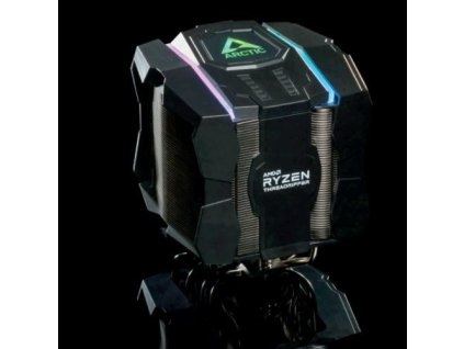 ARCTIC Freezer 50 TR - Dual-tower CPU Cooler