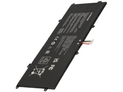 2-POWER Batéria 15,4V 3200mAh pre ASUS K435EA, R435EA, UX325EA, UX325JA, UX363EA, UX363JA