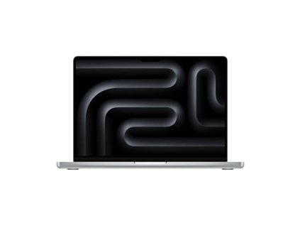 Apple MacBook Pro 14''/M5/14,2''/3024x1964/16GB/1TB/M5/Tahoe/Silver/1R