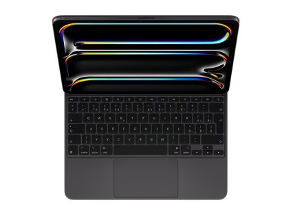 Magic Keyboard iPad Pro 13'' (M4, M5) - SK - Black