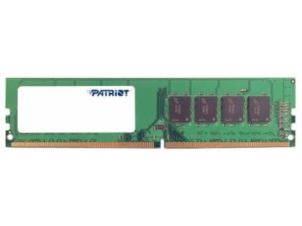 Patriot/DDR4/8GB/2666MHz/CL19/1x8GB
