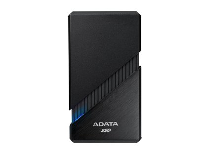 ADATA SE920/4TB/SSD/Externá/Čierna/5R