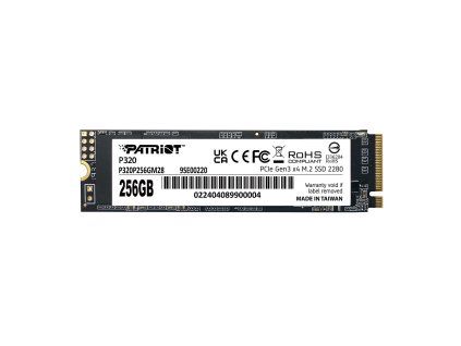 P320 256GB A