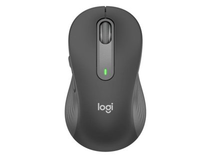 myš Logitech Wireless Mouse M650 L Graphite _