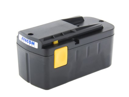 Batéria AVACOM FESTOOL BPS 12 S Ni-MH 12V 3000mAh, články PANASONIC