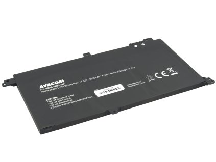 Batéria AVACOM pre Asus VivoBook X571 Li-Pol 11,52 V 3653mAh 42Wh