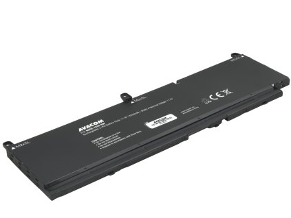 Batéria AVACOM pre Dell Precision 7550, 7750 Li-Pol 11,4 V 8330mAh 95Wh