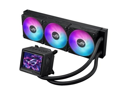 ASUS ROG RYUJIN III 360 ARGB EXTREME