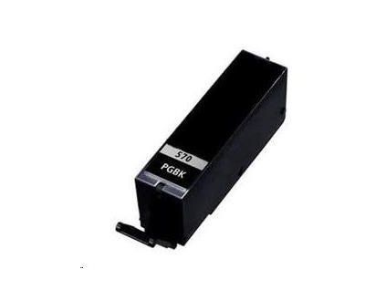 PGI 570XL black s