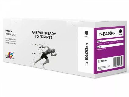 TX B400AN s