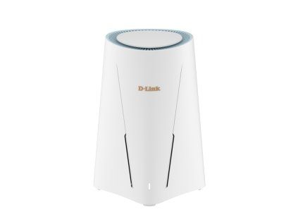 D Link DBR 560 router a s
