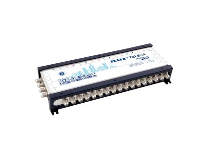 Tesla by TeleTek multipřepínač 17/8