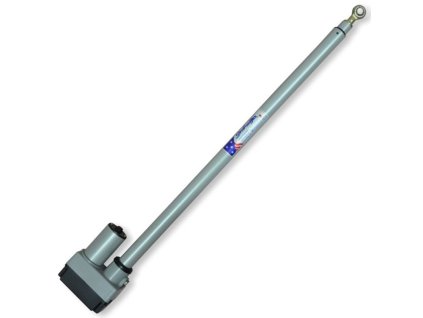 Tiahlový motor OPENBOX HARL 3624, dĺžka výťahu 24"