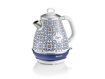 Ariete Capri Rýchlovarná kanvica 2869/CA