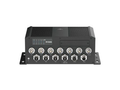 D Link 5G gateway DTM 570 GS a s