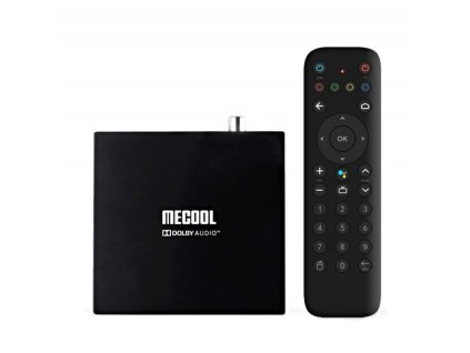 mecool kt1 android tv 10 s tunerom dvb t2c