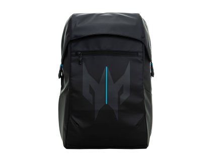 Predator Utility Lite Backpack PBG450 Black 01