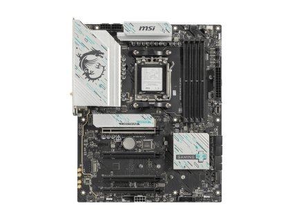MSI B850 GAMING PLUS WIFI/AM5/ATX