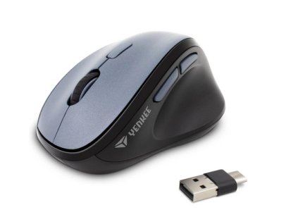 Screenshot 2026 01 02 at 12 36 24 YENKEE YMS 5050 Shell ergonomická myš čierno šedá Smarty.sk