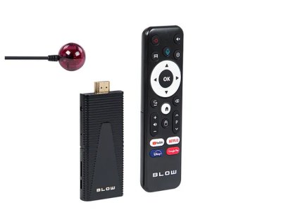 Screenshot 2026 01 20 at 08 30 24 Prehrávač médií Android TV STICK s funkciou SMART TV