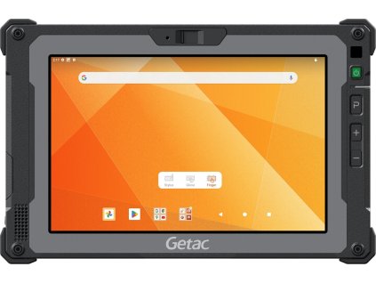 Getac ZX80 8''/Qualcomm QCS6490/12GB/256GB/Android