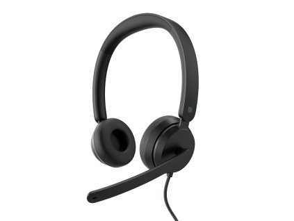 Incase Modern USB-C Headset, black