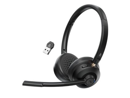 Creative Labs Headset Chat Wireless