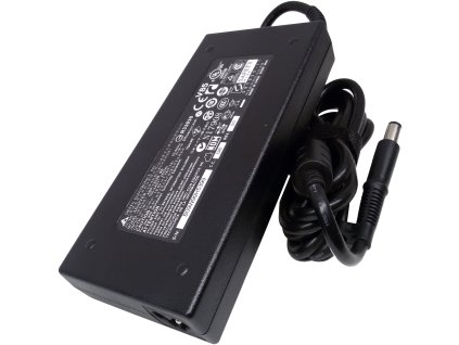 Napájací adaptér MSI 150W 19,5V (vr.sieť.šnúry)