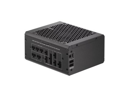 CORSAIR iCUE LINK HXi SHIFT 1000W 80+ PLATINUM